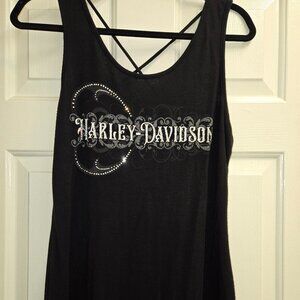Harley-Davidson Tank Top